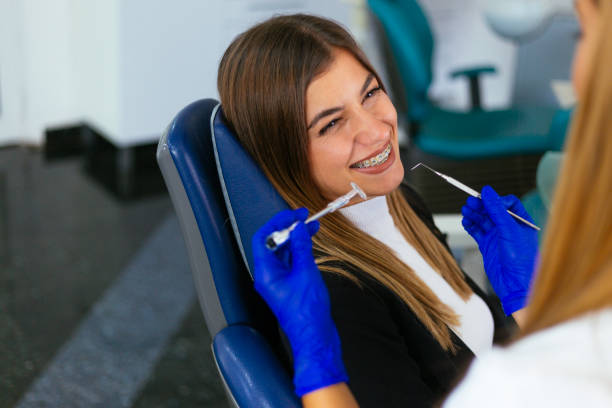 Best Tooth Extraction  in Wakeeney, KS