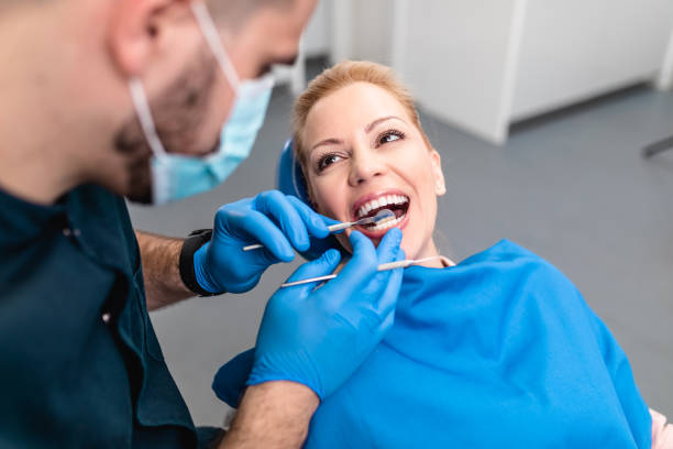Best Preventive Dentistry  in Wakeeney, KS