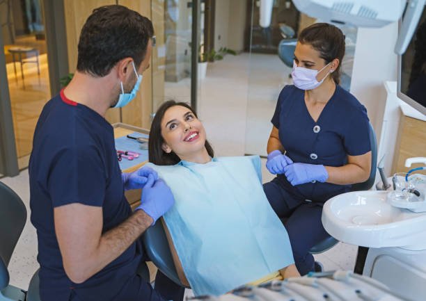 Best Periodontal (Gum) Disease Treatment  in Wakeeney, KS