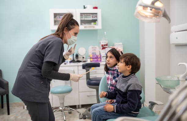 Best Emergency Dental Care  in Wakeeney, KS