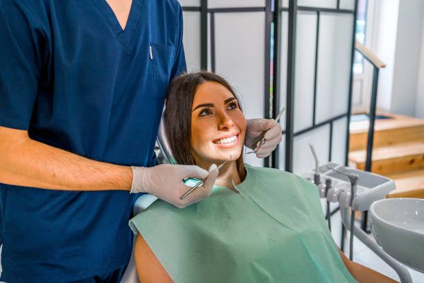 Best Sedation Dentistry  in Wakeeney, KS