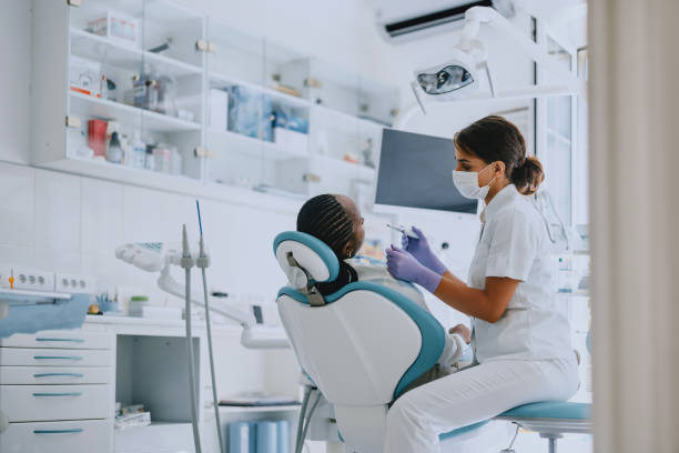 Wakeeney, KS  Holistic Dental Services Company